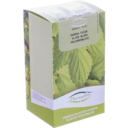 Pharmaflore Vlier Bloesem 100g