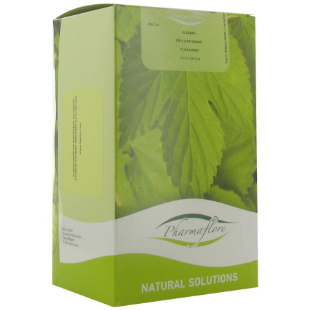 Pharmaflore Psylliumzaad Doos 750g