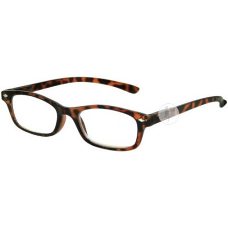 Pharmalens Pharmaglasses Leesbrillen Sterkte +1.50 Brown