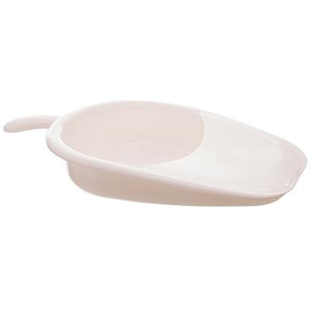 Pharmex Bedpan Plastiek 1 Stuk