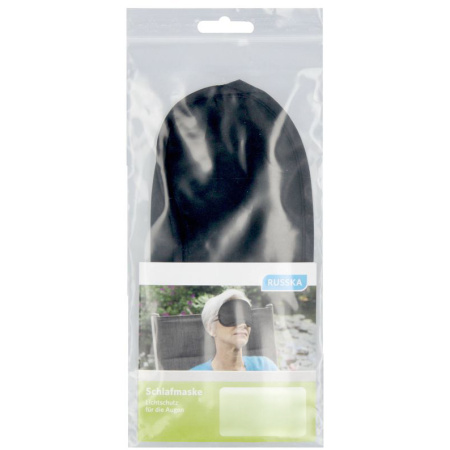 Pharmex Luxe Slaapmasker 1 Stuk