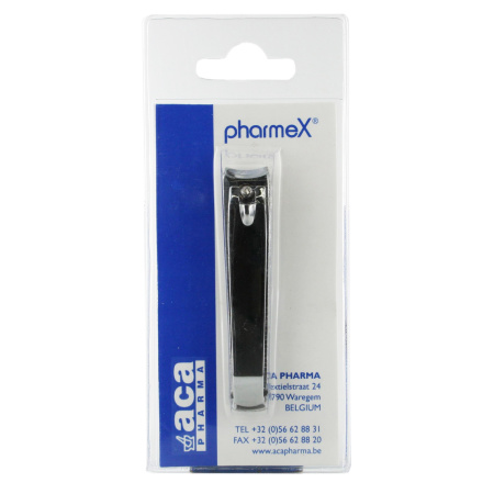 Pharmex Nagelknipper Voeten Grote Model 1 Stuk