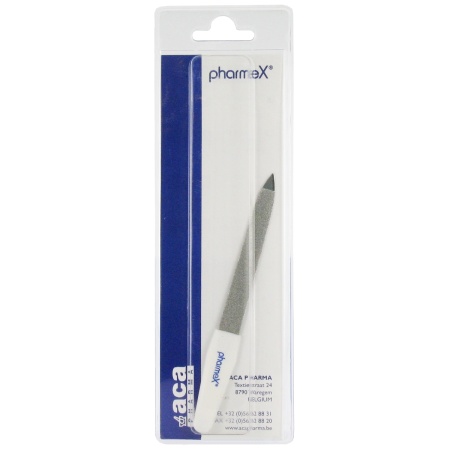 Pharmex Nagelvijl Diamant 13cm Stuk 1