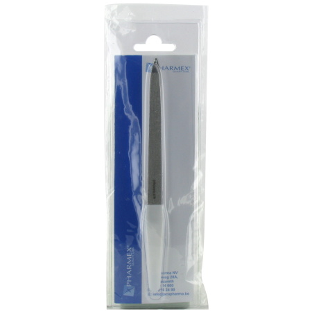 Pharmex Nagelvijl Diamant 18cm Stuk 1