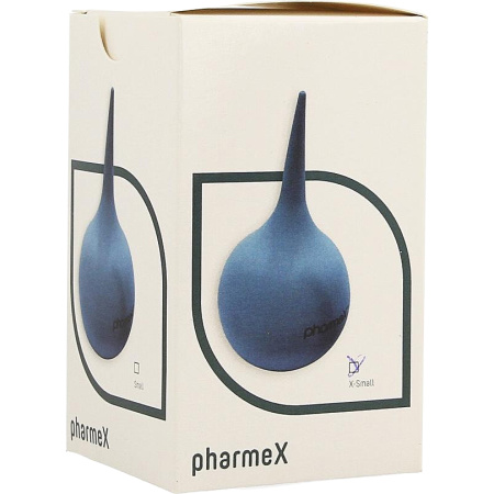 Pharmex Peer Extra-Small Stuk 1x27ml