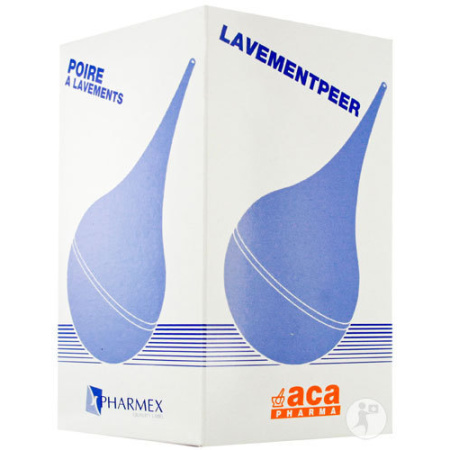Pharmex Peer Large 1x135ml