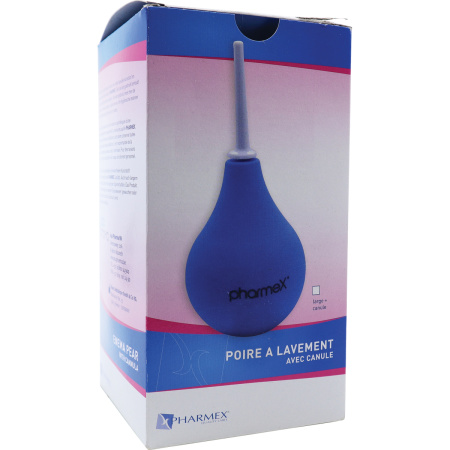 Pharmex Peer + Kanule Extra-Large Stuk 1x405ml