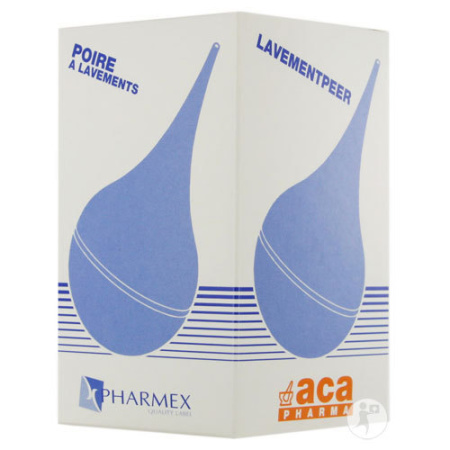Pharmex Peer Met Kanule Small 89ml 1 Stuk
