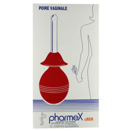 Pharmex Peer Vaginaal Luxe Dubbel Gebruik 1 Kit