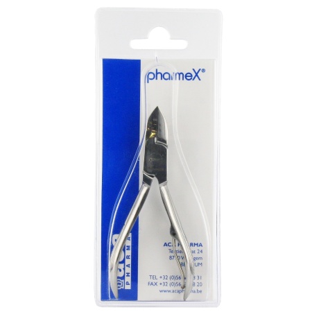 Pharmex Tang Nagels + Veer 10cm Stuk 1