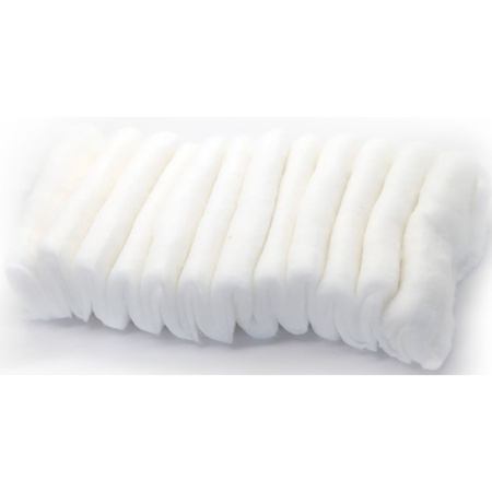 Pharmex Zig Zag Watten 100g