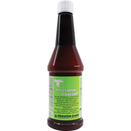 Fosfor Bovisal Fles 500ml