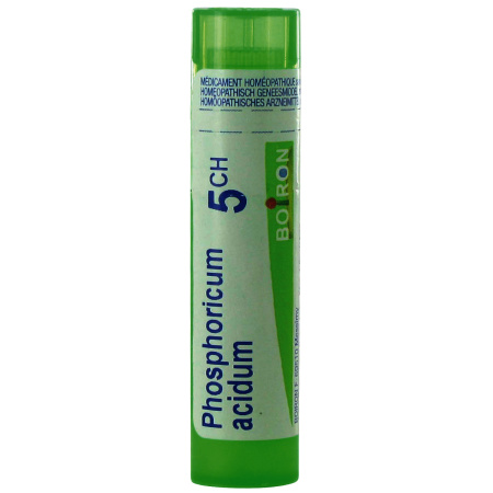 Boiron Phosphoricum Acidum 5CH Granules 4g
