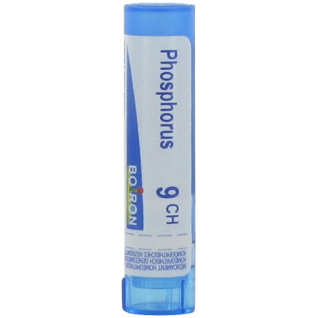 Boiron Phosphorus 9CH Granules 4g