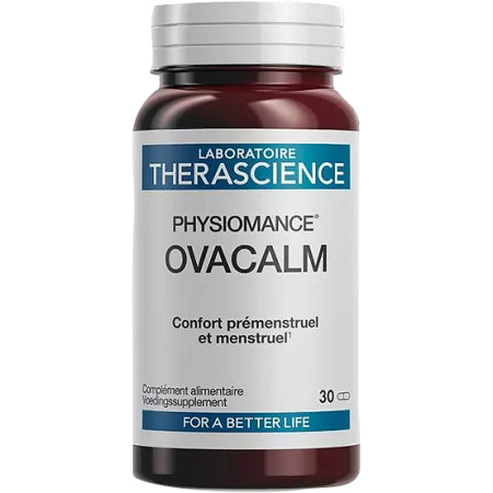 Physiomance Ovacalm PHY474B 30 Capsules