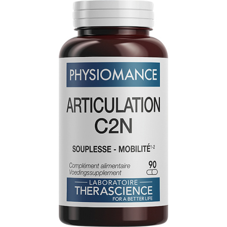 Physiomancea Gewrichten NC2 90 Capsules