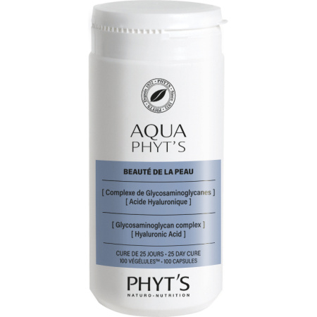 Phyt's Aqua 100 Capsules