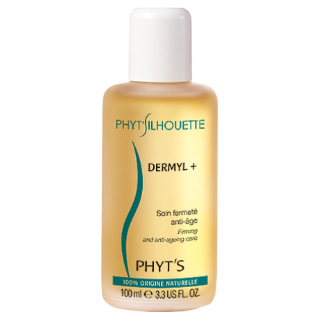Phyt's Dermyl + Verstevigende Voedende Olie Tegen Huidveroudering Flacon 100ml