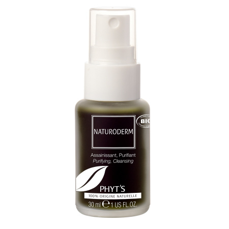 Phyt's Naturoderm Huidhygiënecrème Spray 30ml