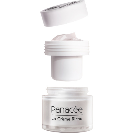 Phyt's Panacée Rijke Crème Bio Pot 50ml