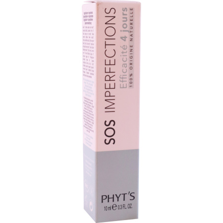 Phyt's SOS Onvolmaaktheden Efficiëntie 4 Dagen Roll-On 10ml
