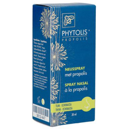 Phytolis Propolis Neusspray 30ml