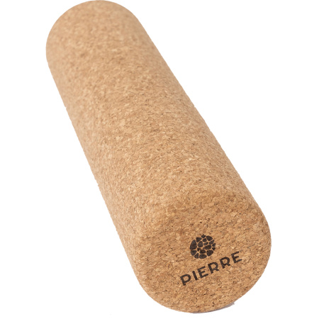 Pierre Sports Kurken Massagerol 40x10cm 1 Stuk