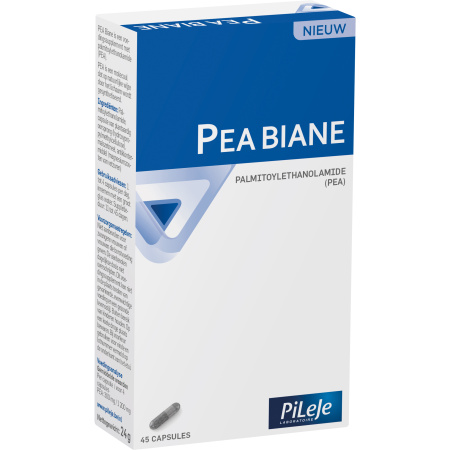 PiLeJe Myolegy Voedingssupplement 30 Tabletten