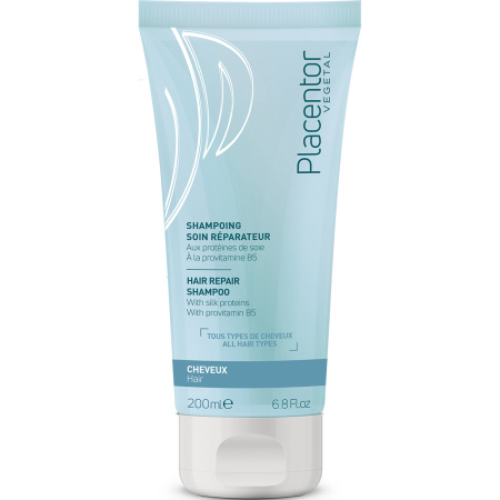 Placentor Vegetal Herstellende Shampoo Tube 200ml