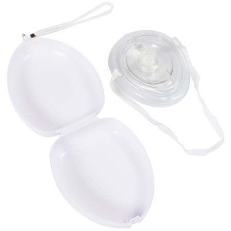 Pocket Mask 1 Stuk
