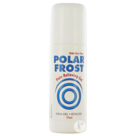Polar Frost Koelgel Roll-On 75ml