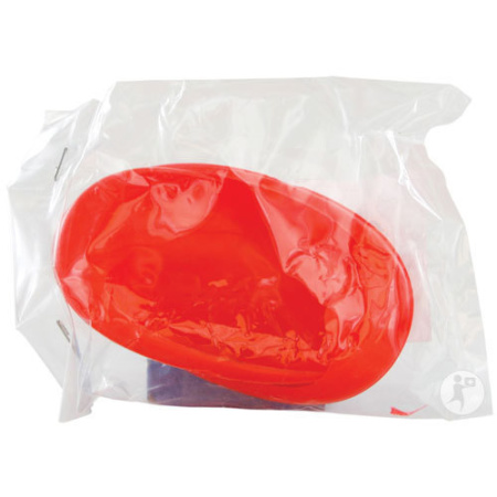 Pontos Oorberschermer Plastic 2 Stuks