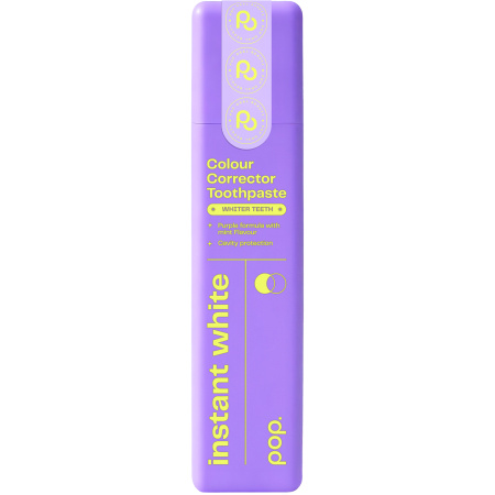 Pop Purple Tandpasta 60g