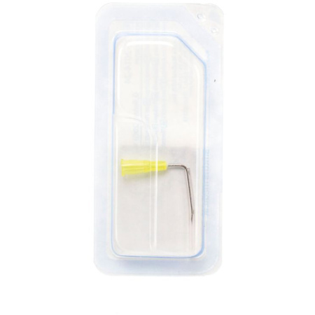 Port Cath Naald 20g 19mm 1 Stuk
