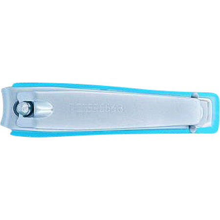 Nippes Nagelknipper Power Klein Model 1 Stuk