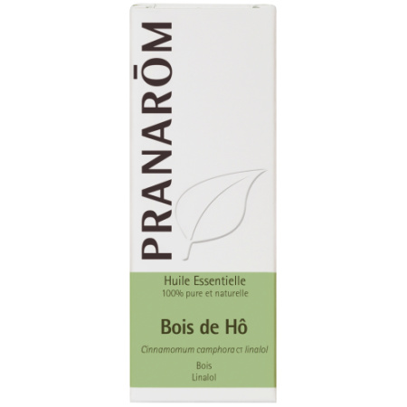 Pranarôm Hô-Hout Essentiële Olie 10ml