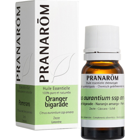 Pranarôm Oranger Bigarade Essentiële Olie 10ml