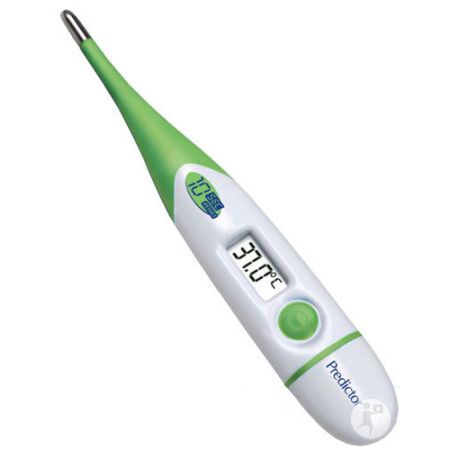 Predictor Thermometer Digitaal Flex 1 Stuk