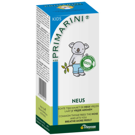 Primrose Kids Primarini Neus 120ml