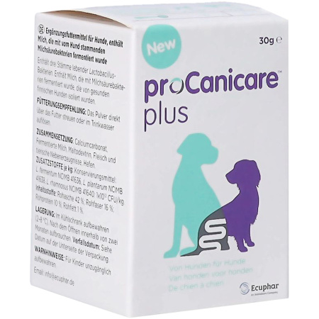 Procanicare Plus 30g