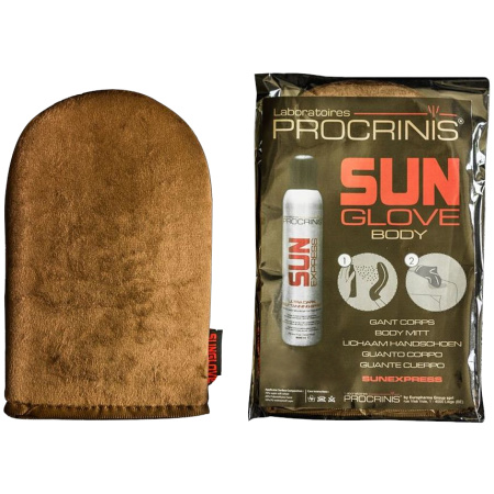Procrinis Sun Glove Handschoen Lichaam 1 Stuk