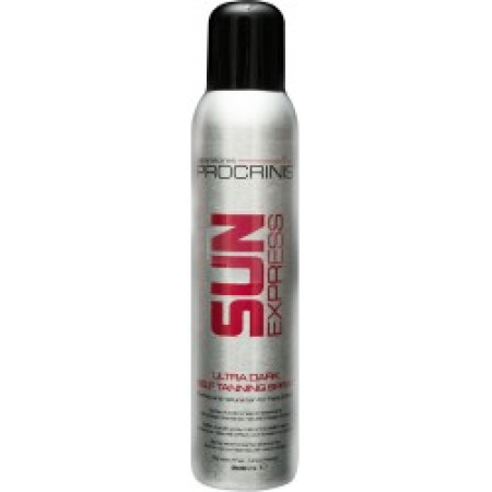 Procrinis Sunexpress Spray Zelfbruinende 75ml