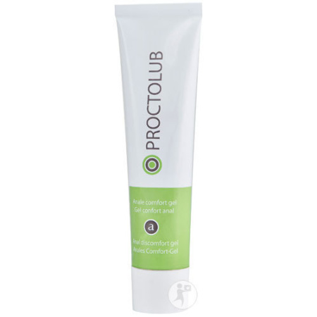 Proctolub Gel 30ml