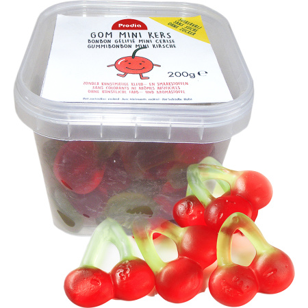 Prodia Gom Mini Kers 200g (3813)