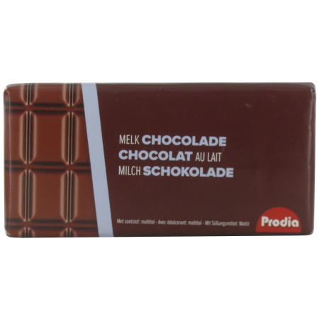 Prodia Melk Chocolade 85g