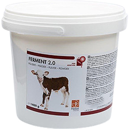 Prodivet Ferments 2,0 Poeder Voor Kalveren 1,4kg