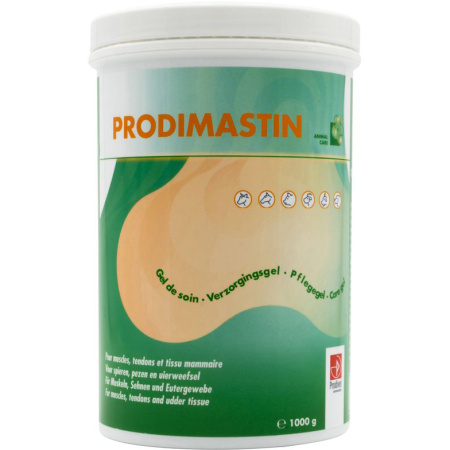 Prodivet Prodimastin Verzorgingsgel 1kg