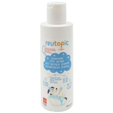 Prodivet Reutopic Shampoing 150ml