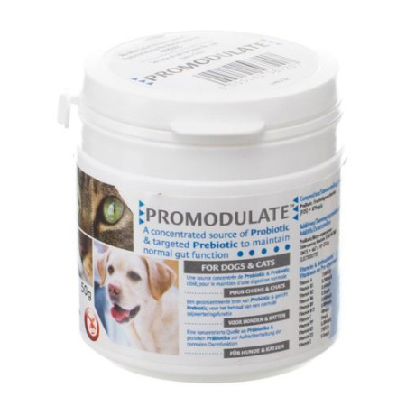 Promodulate Veter 50g