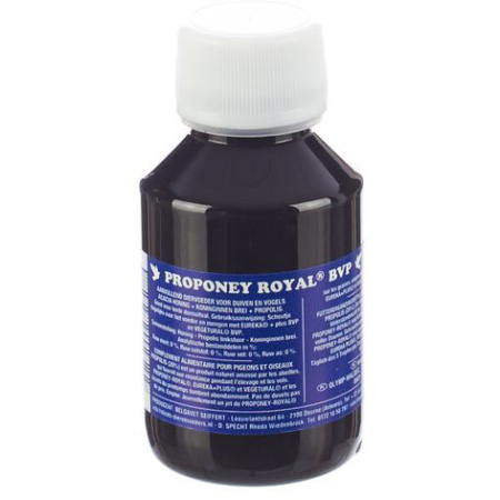 Proponey Royal Duiven Vloeibaar 140g